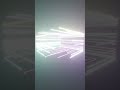 ORTHOGONAL ARTERIAL NETWORK // Procedural Matrix [Blender 5.0] #shorts