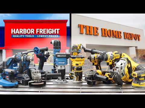 Harbor Freight Tools Alexandria Products