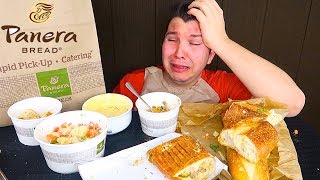 panera bread meltdown panera bread meltdown