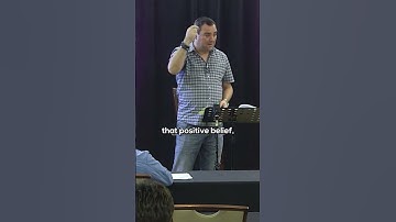 How to Break Free from Limiting Beliefs | Transform Destiny | Michael Stevenson #NLP