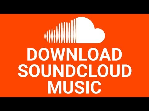 How to download soundcloud Music/Tracks in single click - without any software