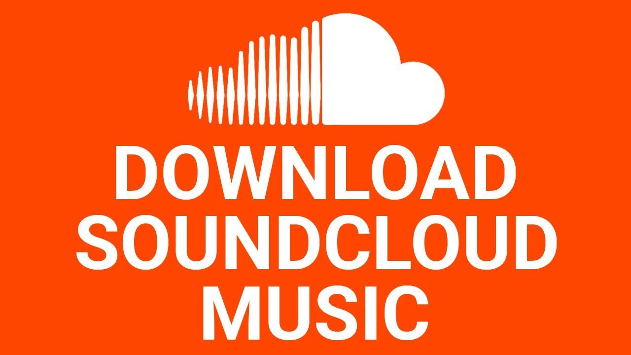 music soundcloud download
