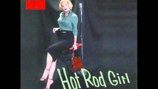 Video thumbnail of "Josie Kreuzer - Ball That Jack.wmv"