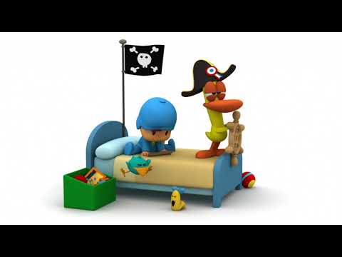 Let S Go Pocoyo Ahoy Pocoyo S03E31