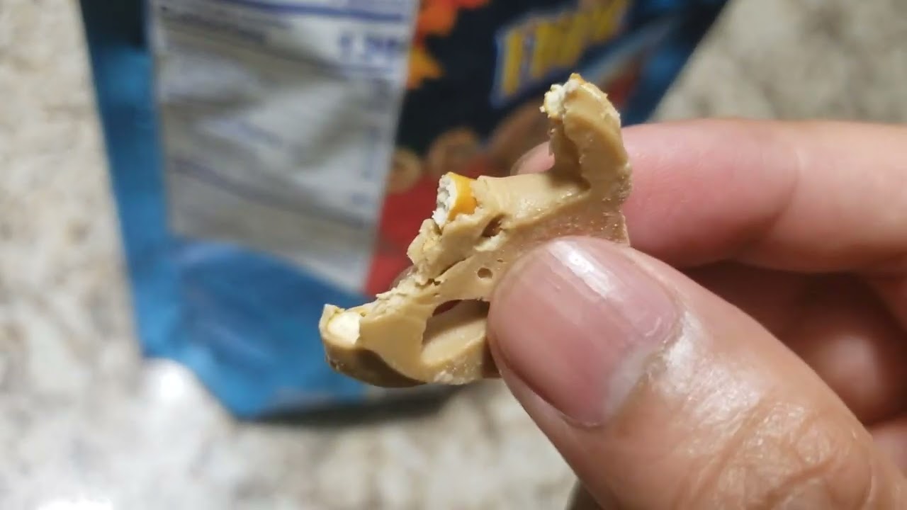 Вкусовые испытания и обзор кренделей Flipz Apple Cider Donut Pretzels