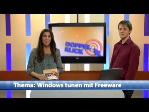 Update Windows tunen mit Freeware