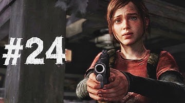 The Last of Us Remastered Gameplay Walkthrough Part 24 | Wrong Turn | Malayalam Game Play