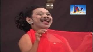 Ludruk karya budaya, Supali Ngremo lucu pooll