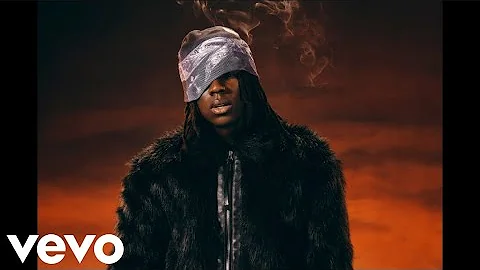 Rema - Kelebu (Official Video Edit)