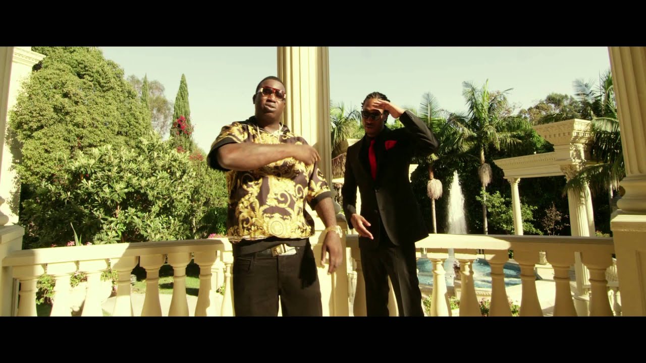 Download Gucci Mane ft Future - F*ck Da World (Official Video)