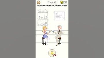 Dop level 20 🥰 #dop #gameplay #short #game