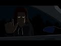 TRUE Late Night Drive Horror Story Animated