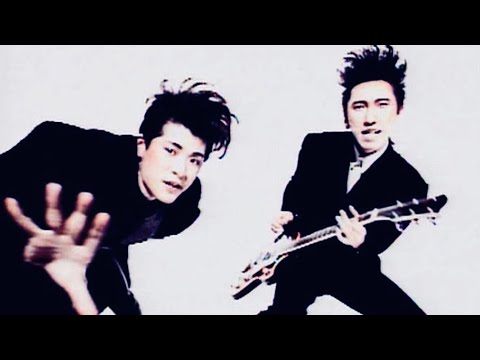 COMPLEX 作業用BGM