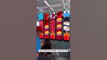 High Refresh Rate Indoor P2 LED Video Wall Screen #nseled #nseledcloud
