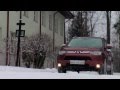 Nowy Mitsubishi Outlander 2.0 MIVEC CVT Instyle Navi (2012) - test PGD [PL]