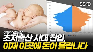 앞으로 10년, 이곳에 돈이 몰린다 (이동우 센터장)