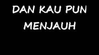 BERUBAH   LIRIK ost NORA ELENA-ERRY PUTRA feat REEN RAHIM