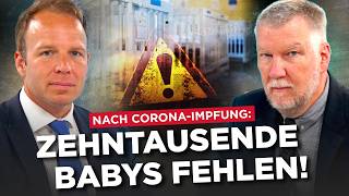 Statistics Professor Reveals: Tens of Thousands of Babies Missing! It’s an Invisible Death