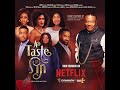 A taste of sin now showing on netflix