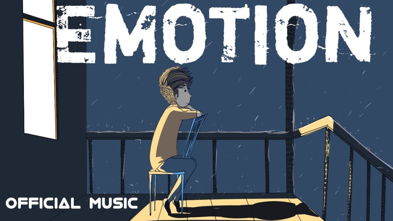 EMOTION  /  OFFICIAL MUSIC  / MANNOSTAR  / RAPSONG 