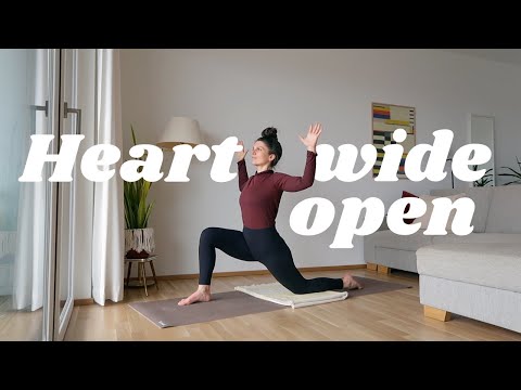 Yoga für ein