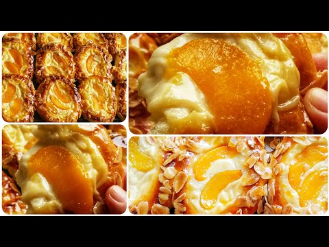 بريوش قطني بالكريمة سييوه اليوم ترجع وصفتكم المعتمدة كل يوم والسر اللي يخليه خفيف حتى إذا بات هايل