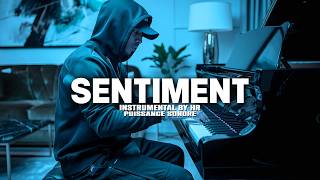 [Free] Melodic Piano Type Beat Sad - Instru Trap Lourd Instrumental Melancolique Triste 2026