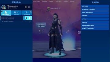 How to put a bot in your lobby fortnite chapter 2 season 8
