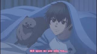 Super lovers Opening