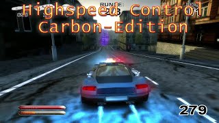Highspeed Control Carbon-Edition Windows Game 2011