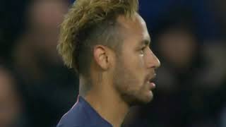 Neymar vs Lille 18-19 (Home) HD 1080i By Geo7prou