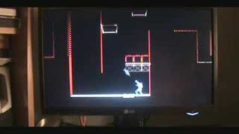 Challenge Room 56 - Final Exam - Bionic Commando: Rearmed