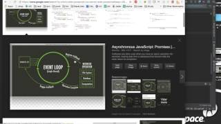 3 event loop in nodeJS