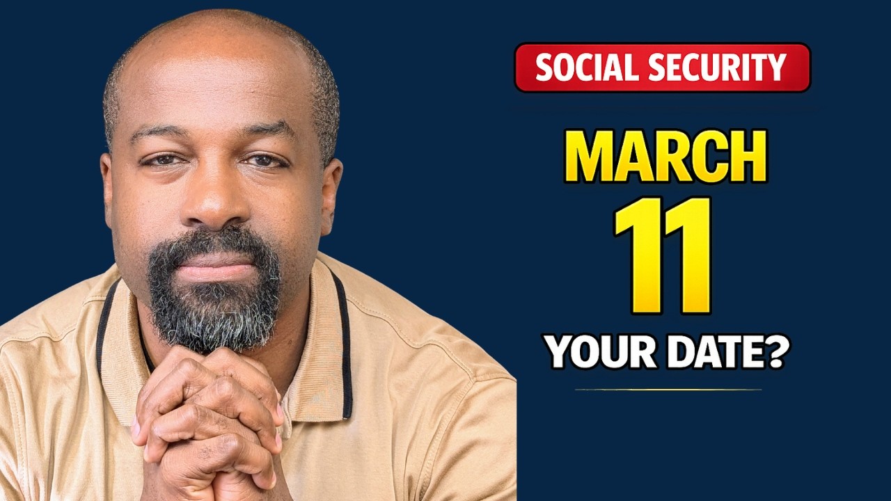 YouTube video by Benefits Insider - Social Security & Food Stamps