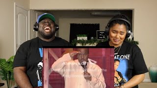 Earthquake About Got D*** Time Pt. 2 | Kidd and Cee Reacts