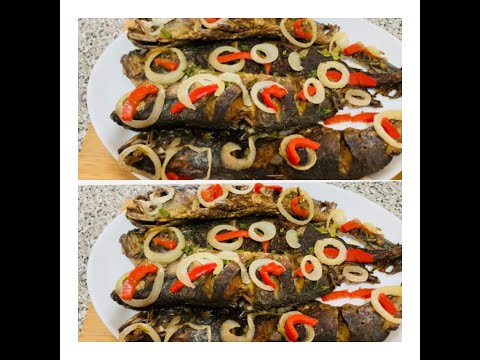Meilleure Méthode de cuisiner le poisson Makero