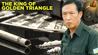Download lagu The Untold Story of the Narco 'Opium King' Khun Sa