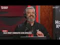 UFC London Recap: Brady Submits Edwards | Remembering George Foreman | Full Episode | MORNING KOMBAT