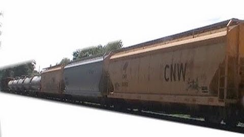 175 Whizzes By 6-17-11.mpg