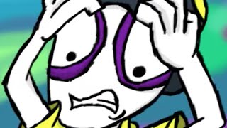 RebelTaxi Animation: The Pizza Party Podcast Punchup