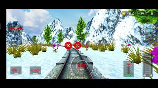 Bullet Train Simulator Gameplay | Racing Through the City at Full Speed! 🔥 | Train Simulator 2026 screenshot 4