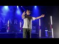 Conor Maynard - Someone You Loved (London 24/10/19)