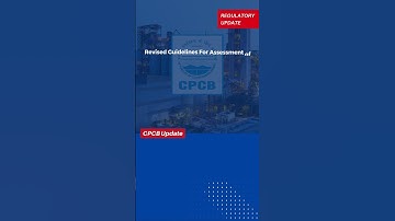 Revised Guidelines for Environmental Compensation for Violating Plastic Waste Management Rules, 2016