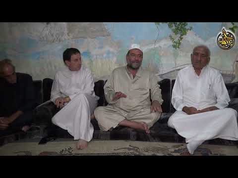 أفراح الرحيبة حفل خطوبة الشاب محمد سليمان الجاروف 