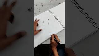 WEEK 14 _FINAL DEMO ON CLEAN UP LINE STROKES FOR MANGA ILLUSTRATION STYLE