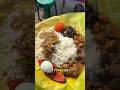 😱 Unlimited food spot in Trichy 😱⁉️ #shorts