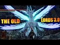 The NEW Seath Looks AWESOME! - DS1 The Old Lords 3.0 Mod (Part 7)