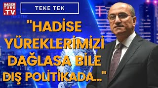 İçişleri Bakanı Süleyman Soylu neden ABD'yi işaret etti? Abdurrahman Bilgiç yanıtladı