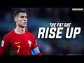 Cristiano Ronaldo - The Fat Rat - Rise Up - Skills &amp; Goals - 2022/23