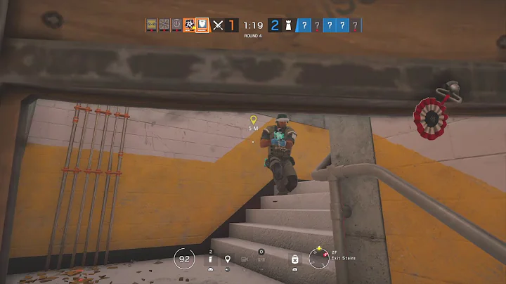 Proper use of Montagne